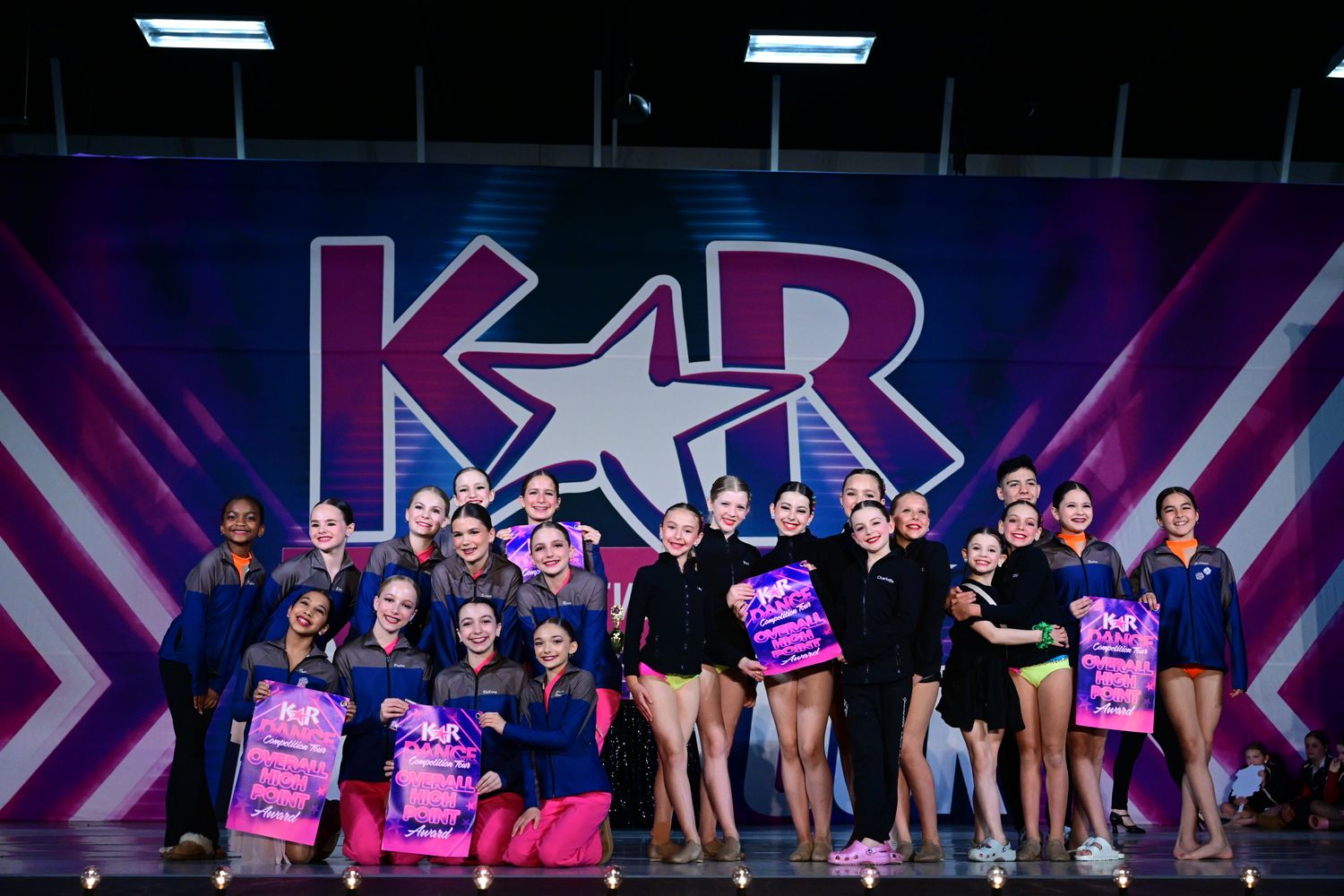 Fredericksburg, VA - 4/25/2025