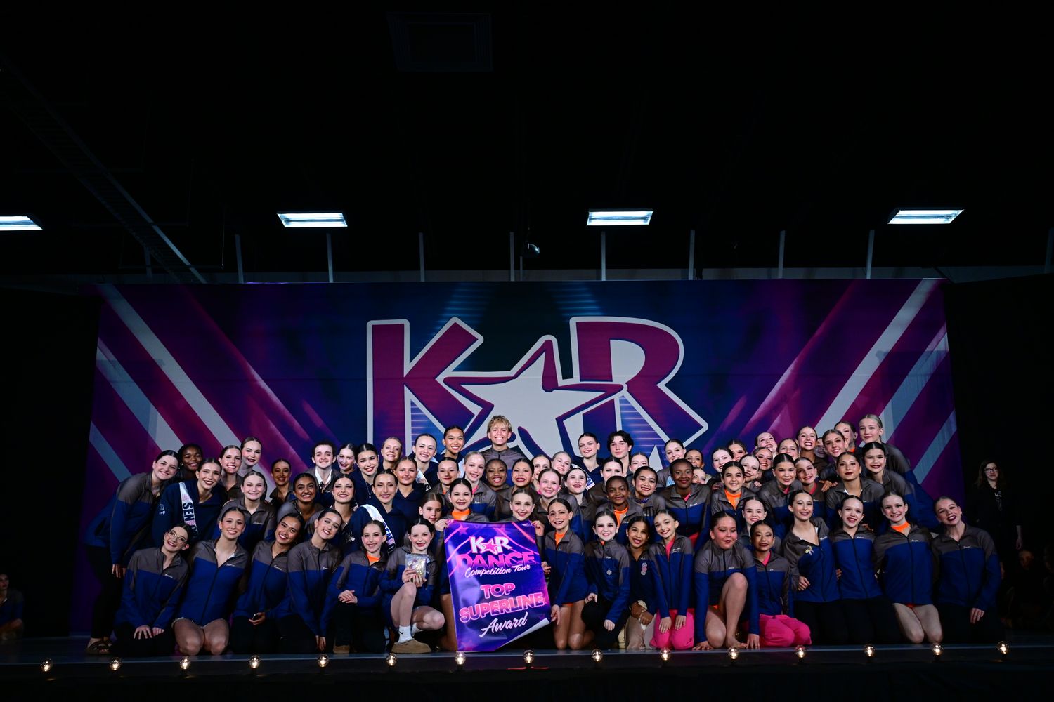 Fredericksburg, VA - 4/25/2025