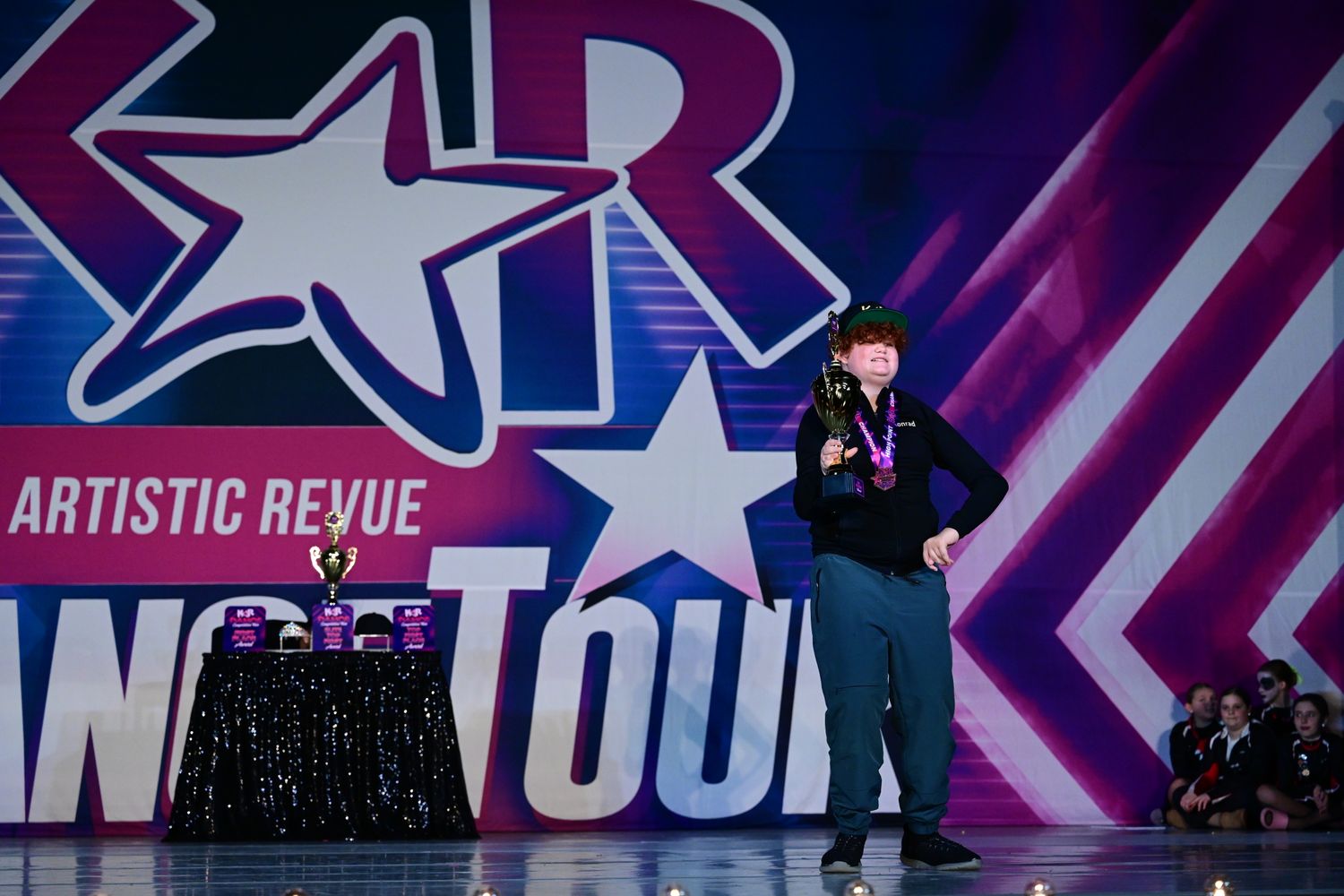 Fredericksburg, VA - 4/25/2025