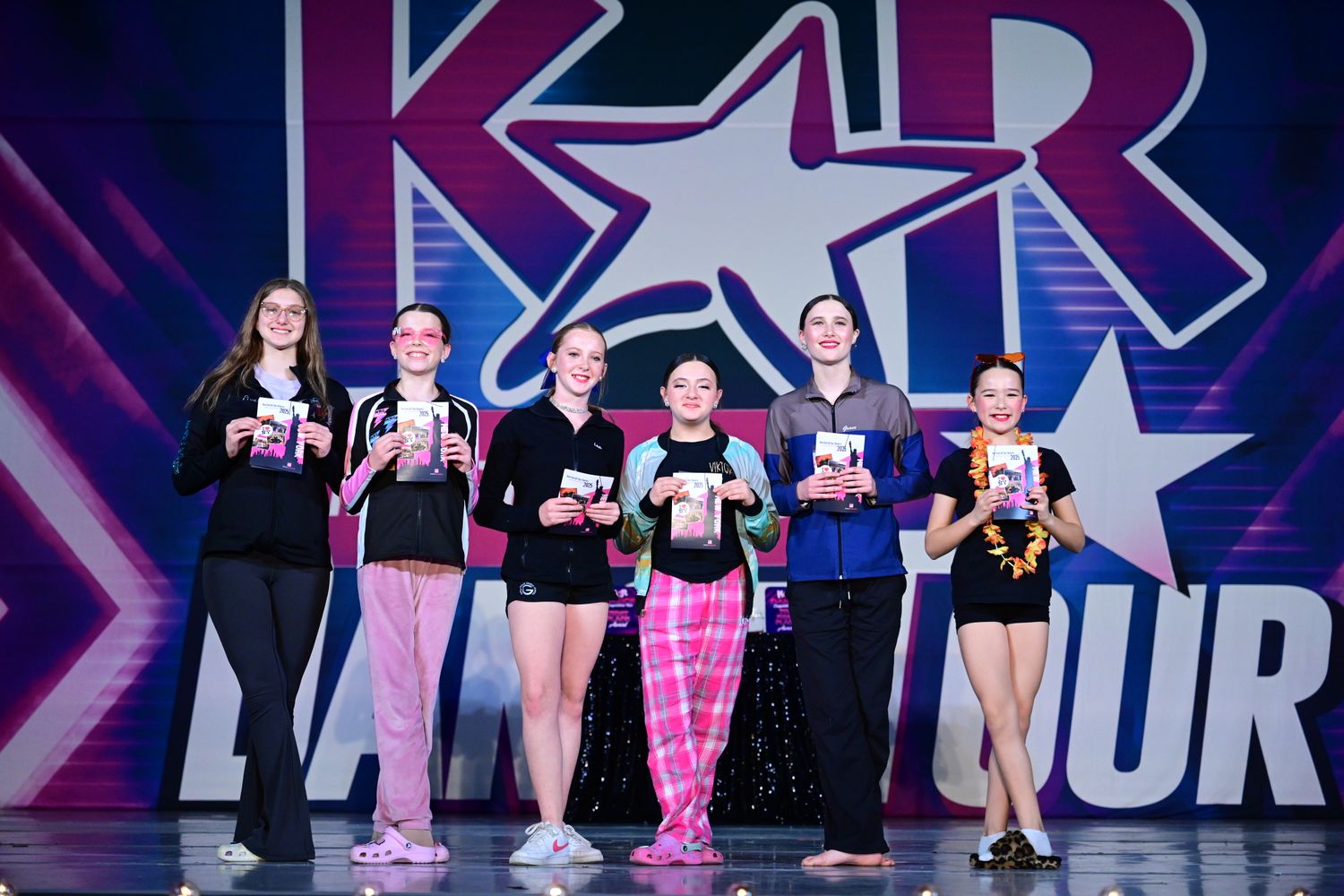 Fredericksburg, VA - 4/25/2025