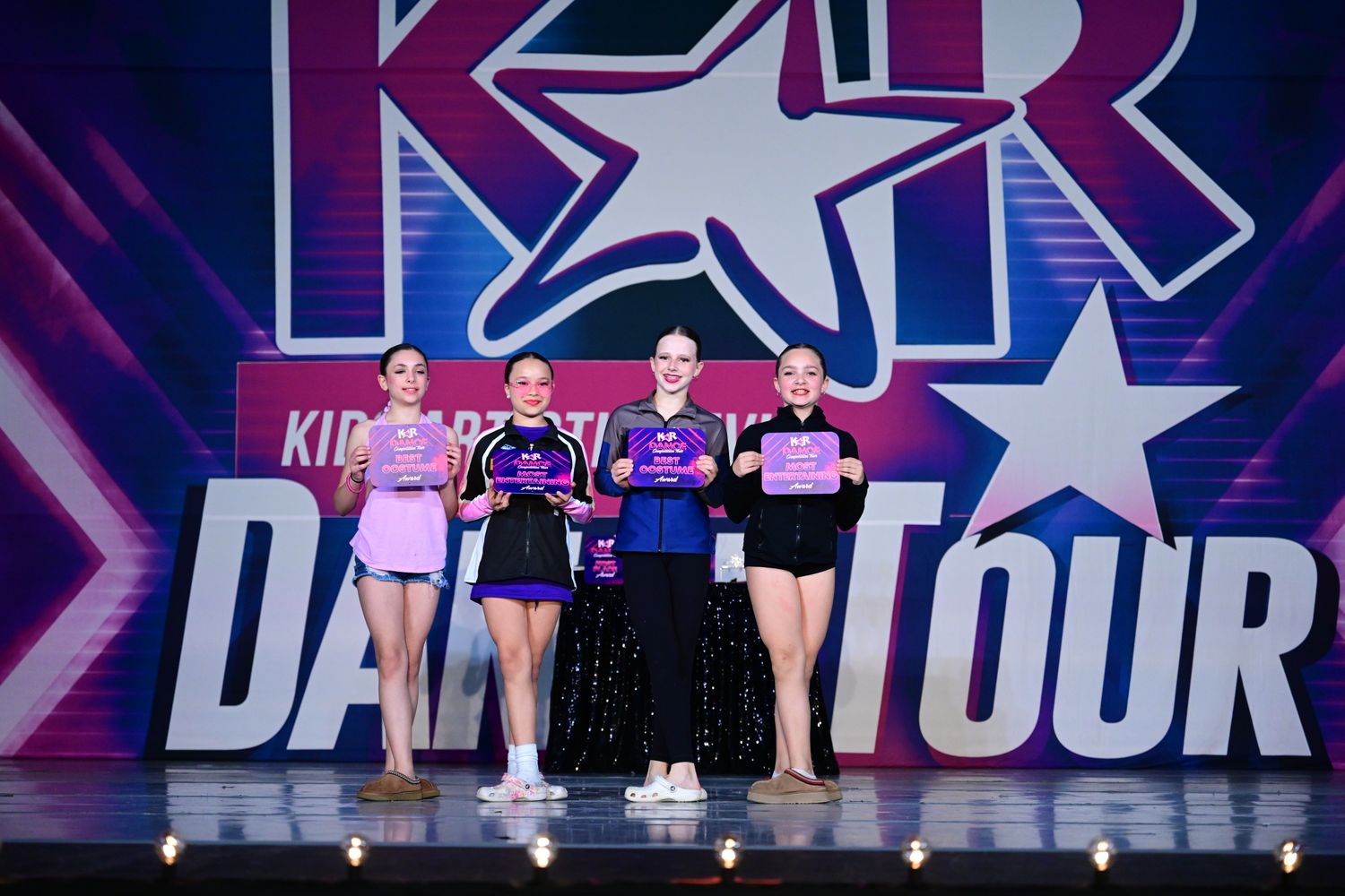 Fredericksburg, VA - 4/25/2025