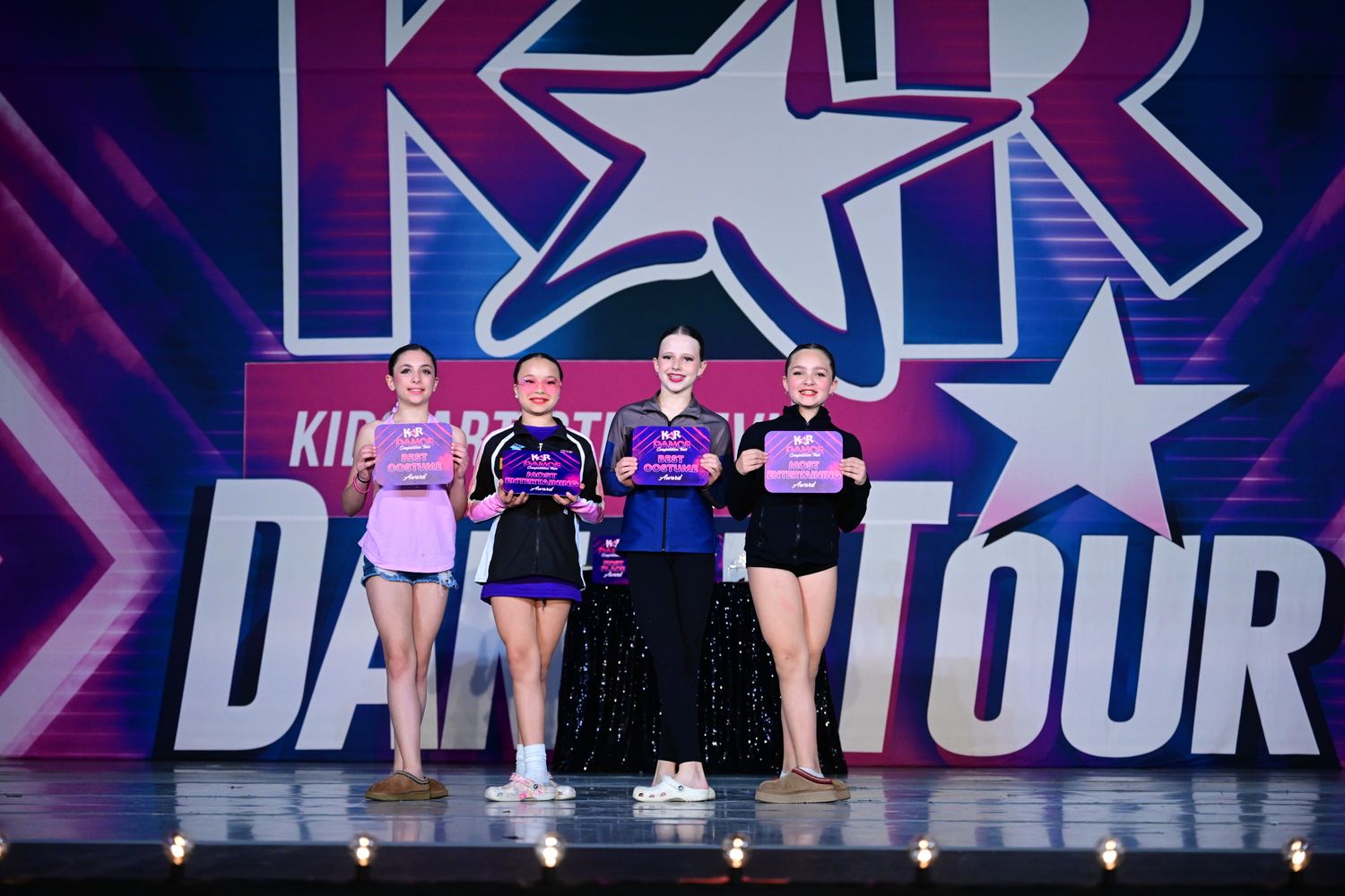 Fredericksburg, VA - 4/25/2025