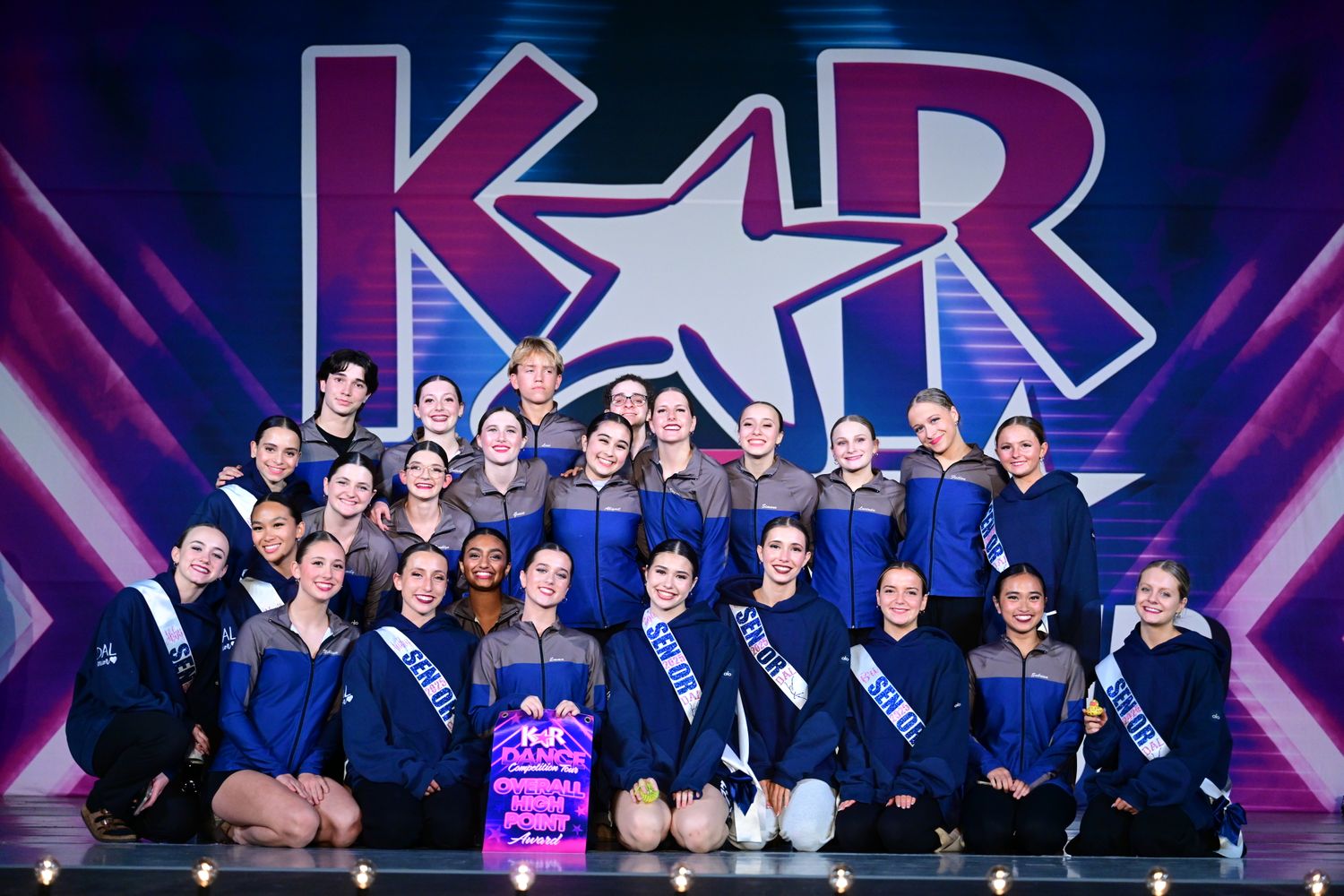 Fredericksburg, VA - 4/25/2025