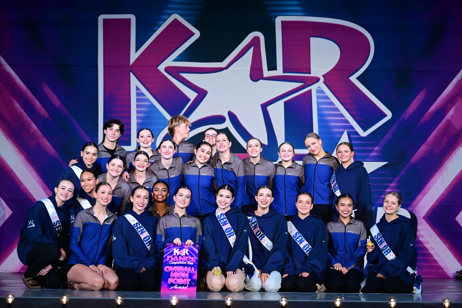 Fredericksburg, VA - 4/25/2025