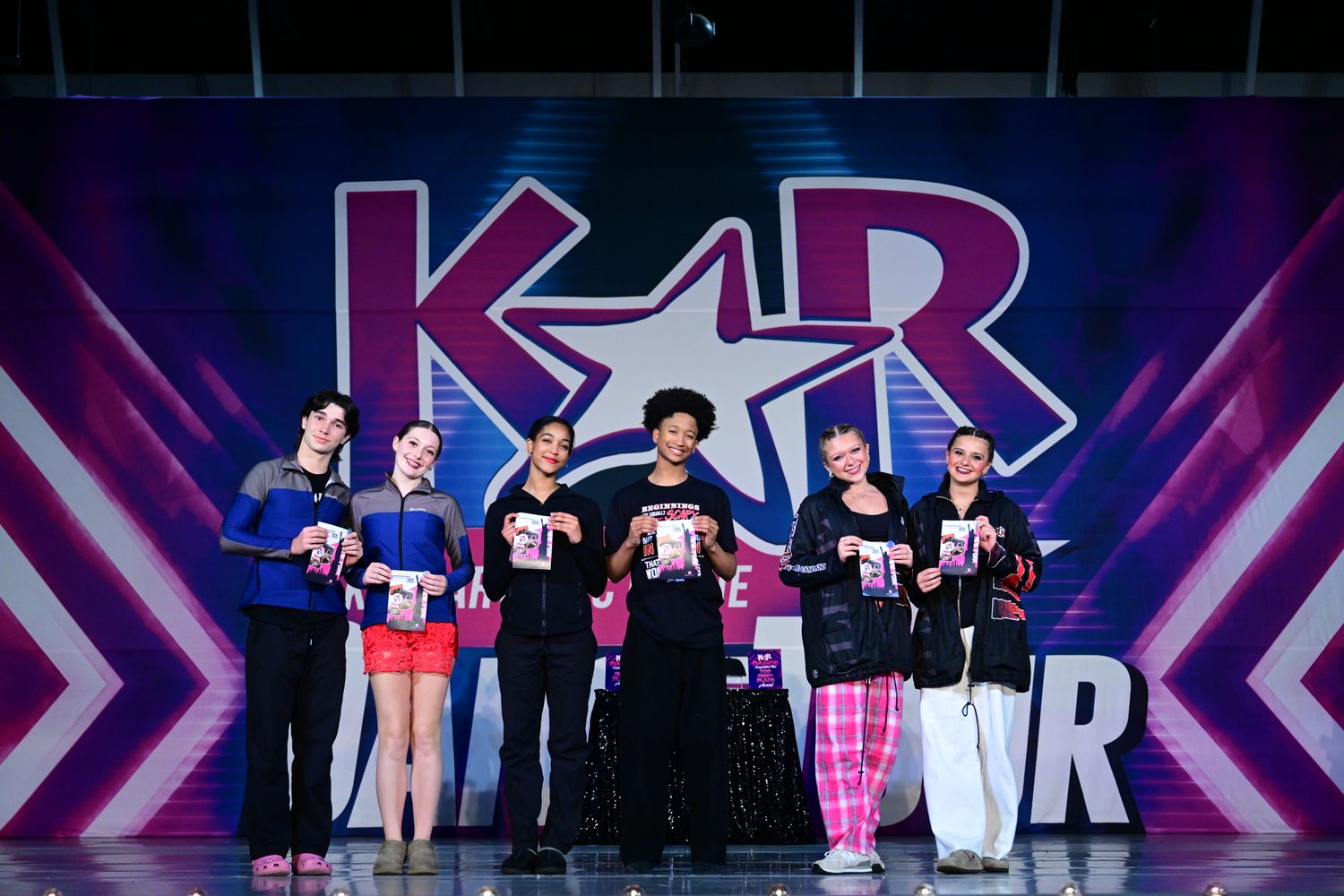 Fredericksburg, VA - 4/25/2025