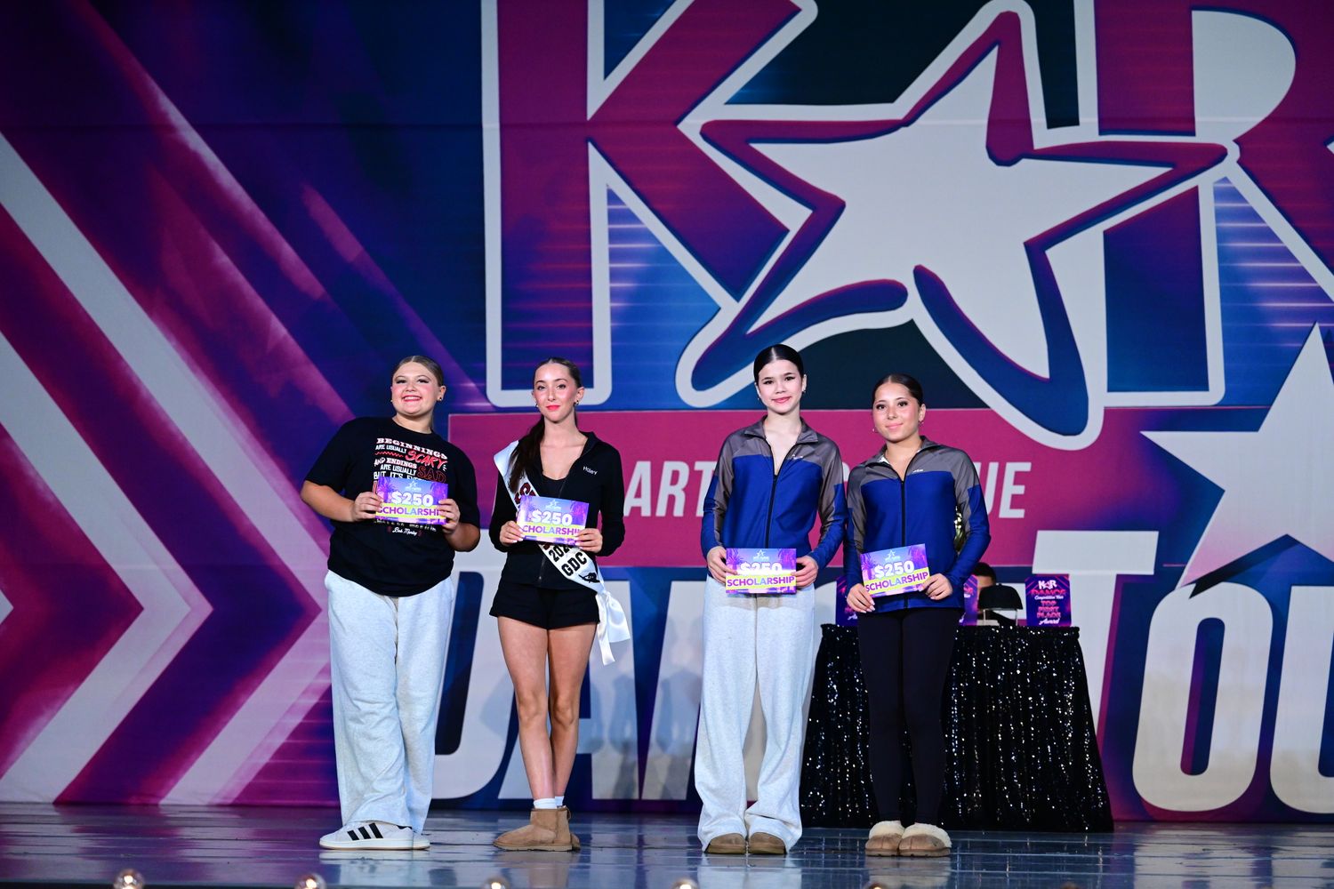 Fredericksburg, VA - 4/25/2025