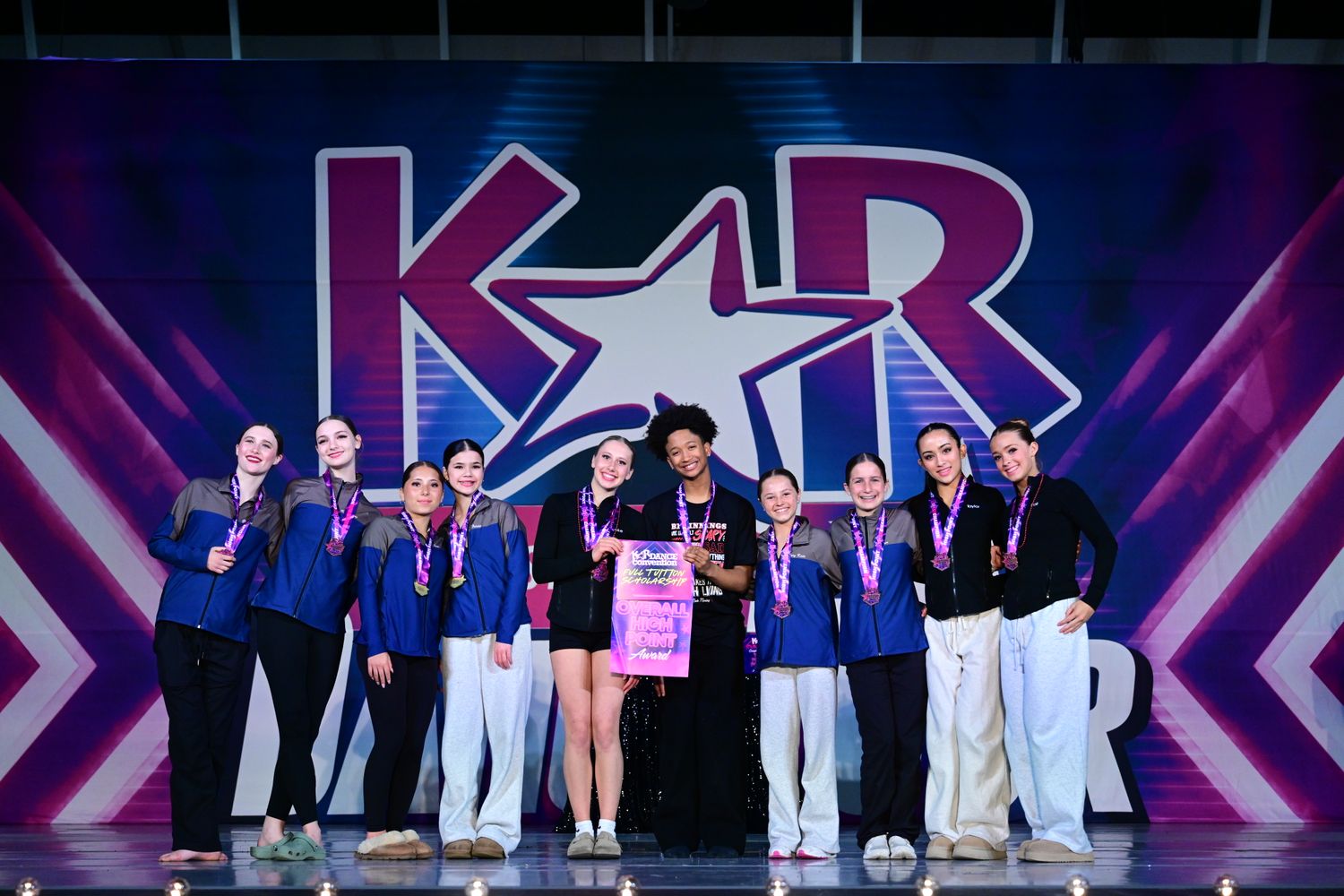 Fredericksburg, VA - 4/25/2025