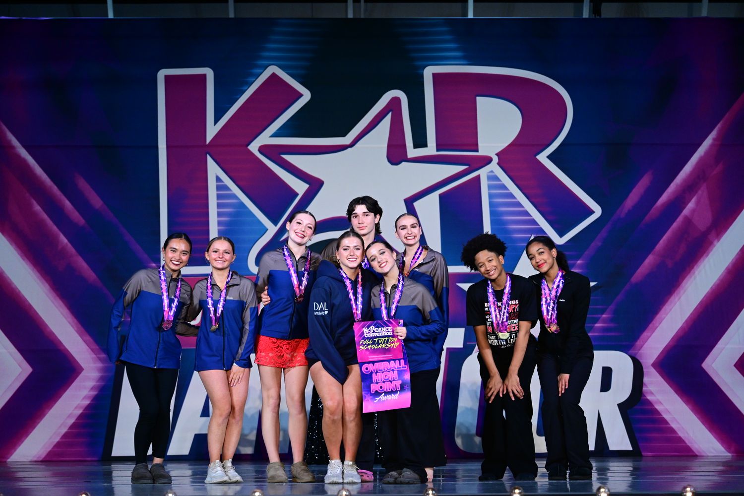 Fredericksburg, VA - 4/25/2025