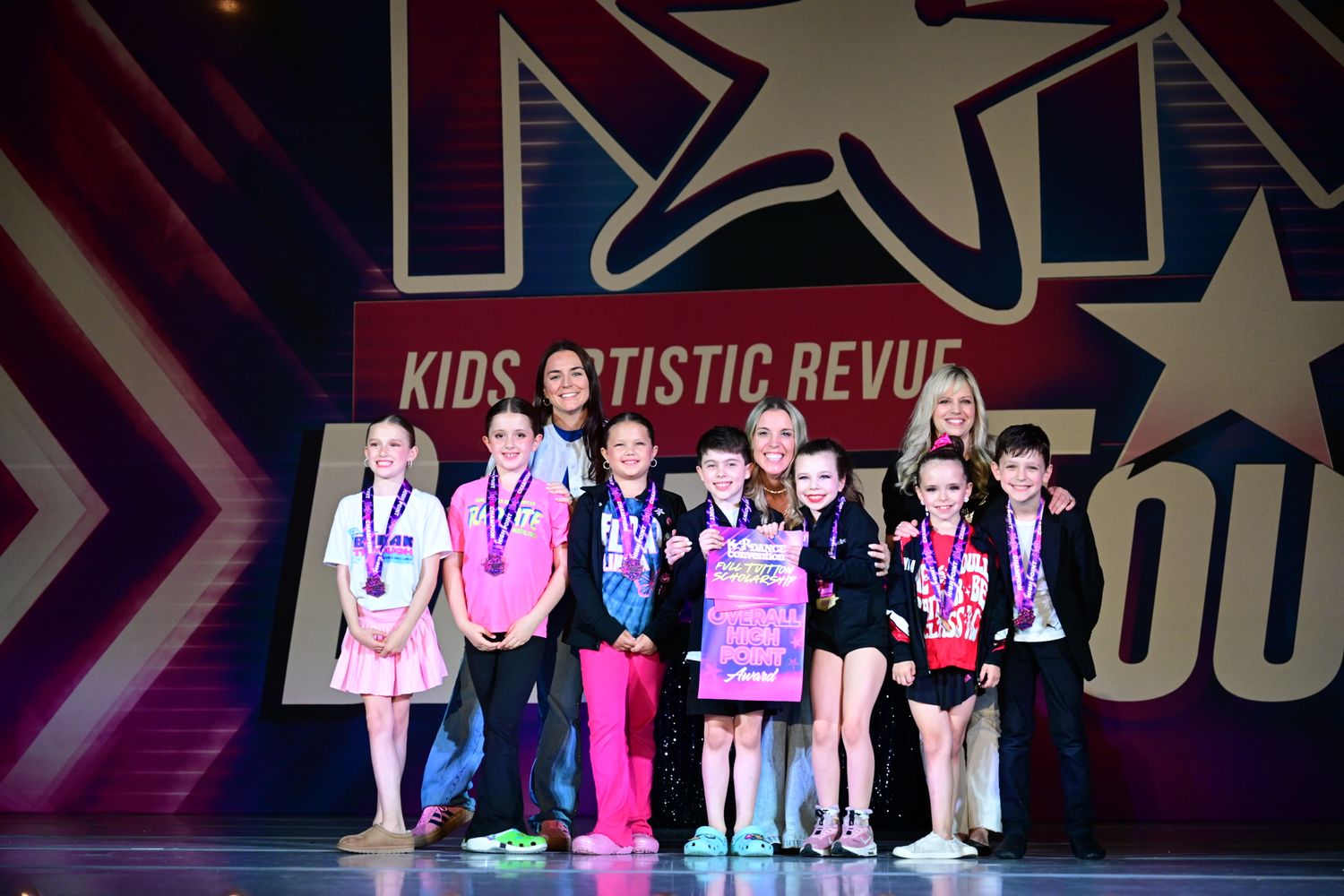 Cleveland, OH - 5/2/2025