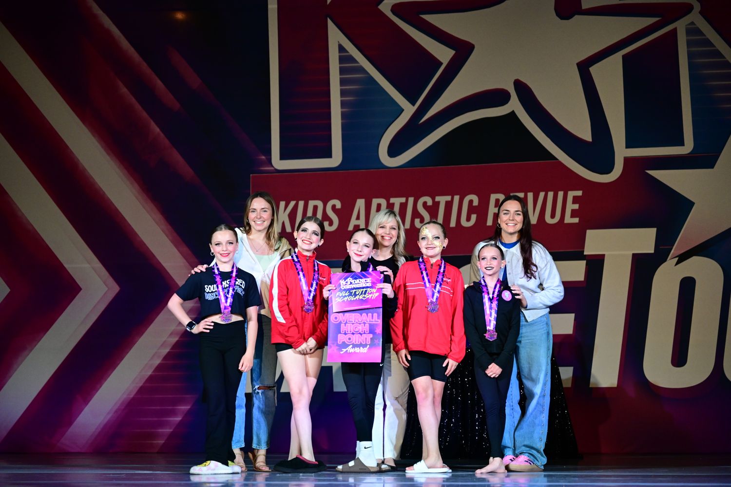 Cleveland, OH - 5/2/2025