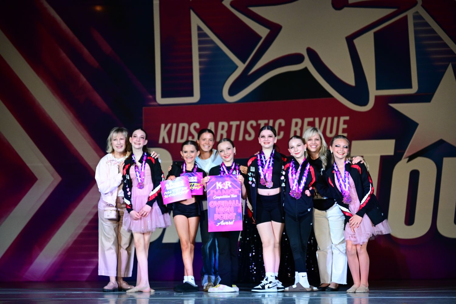 Cleveland, OH - 5/2/2025