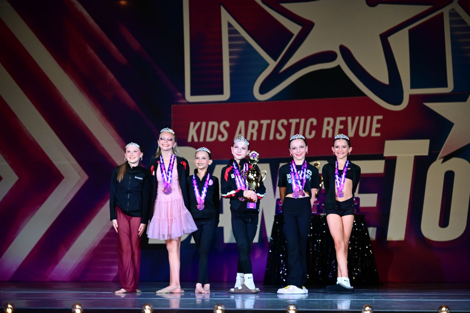 Cleveland, OH - 5/2/2025