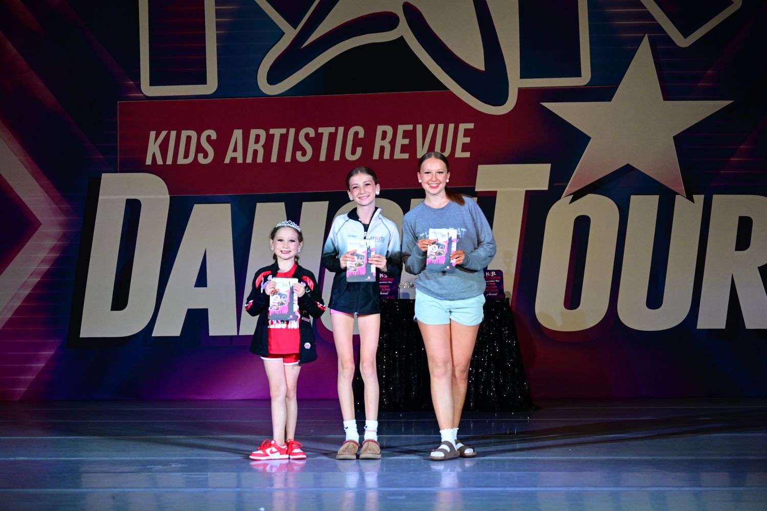 Cleveland, OH - 5/2/2025