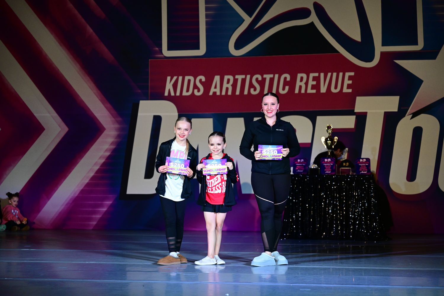 Cleveland, OH - 5/2/2025