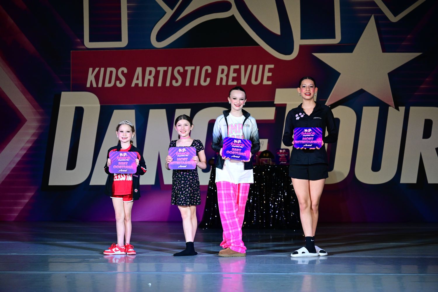 Cleveland, OH - 5/2/2025