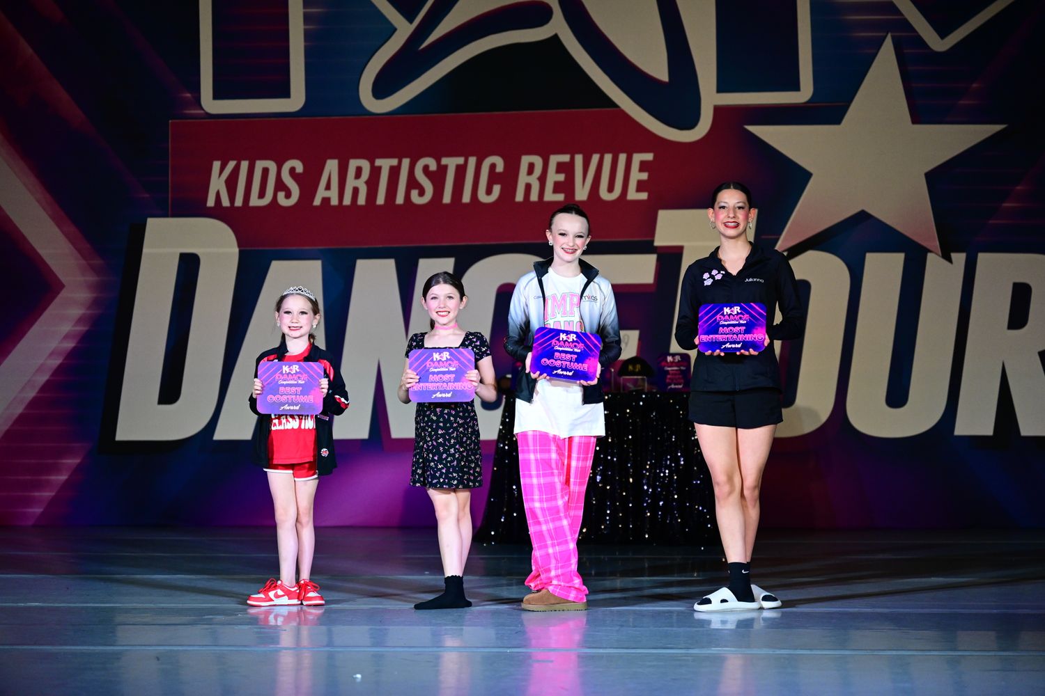 Cleveland, OH - 5/2/2025