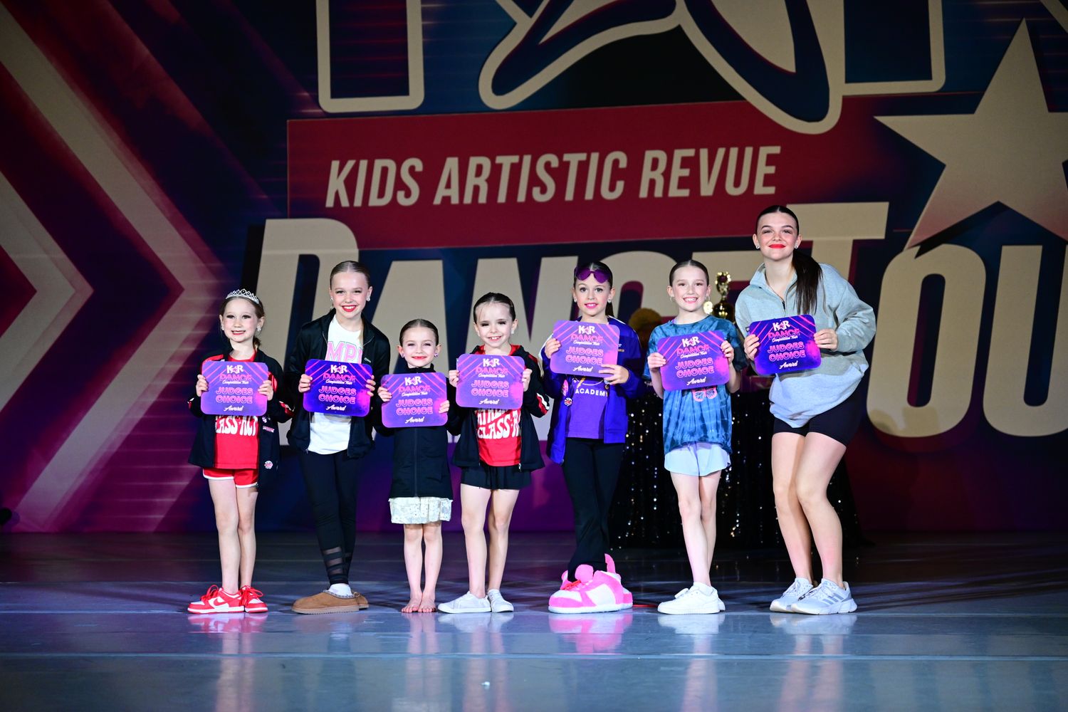 Cleveland, OH - 5/2/2025