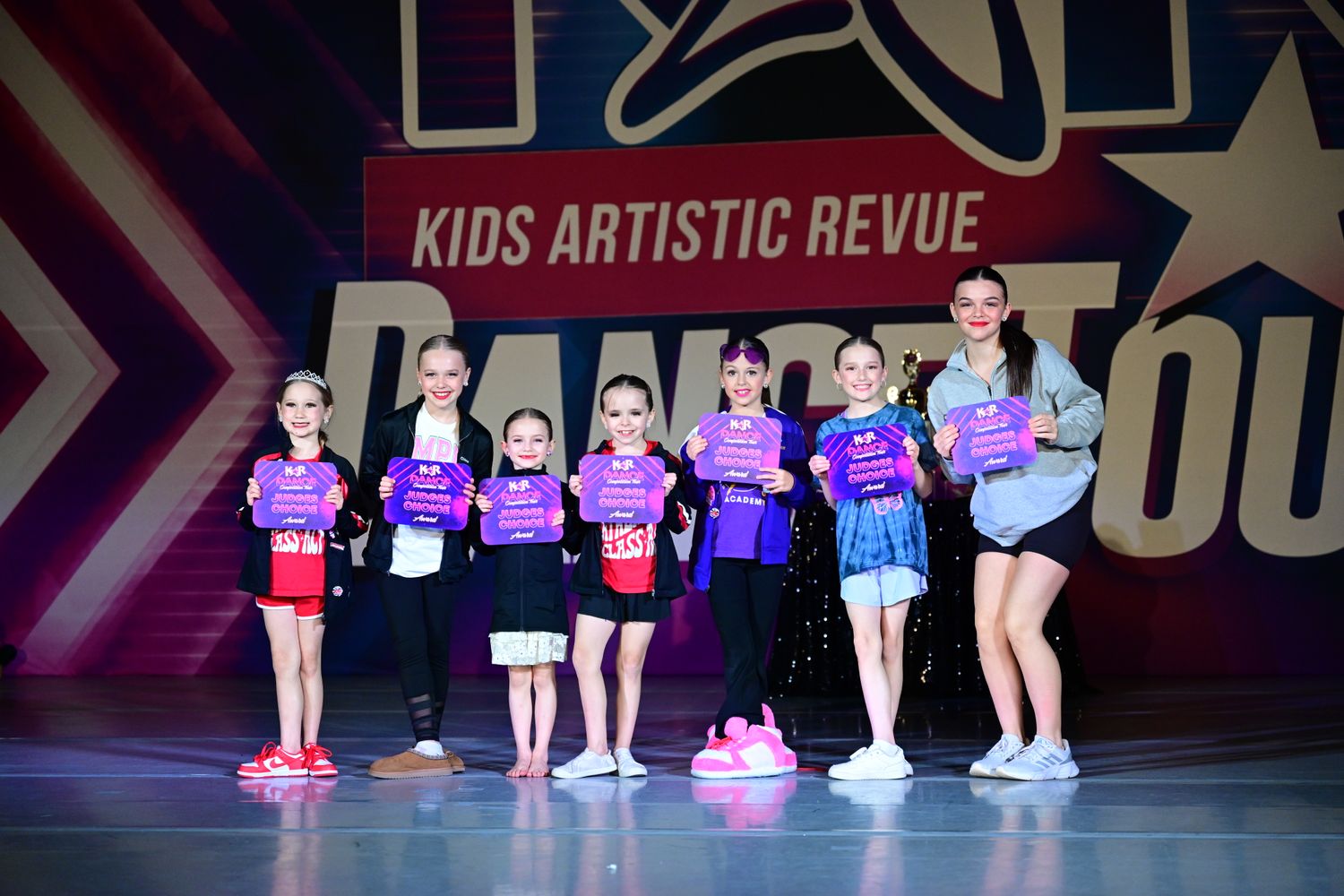 Cleveland, OH - 5/2/2025