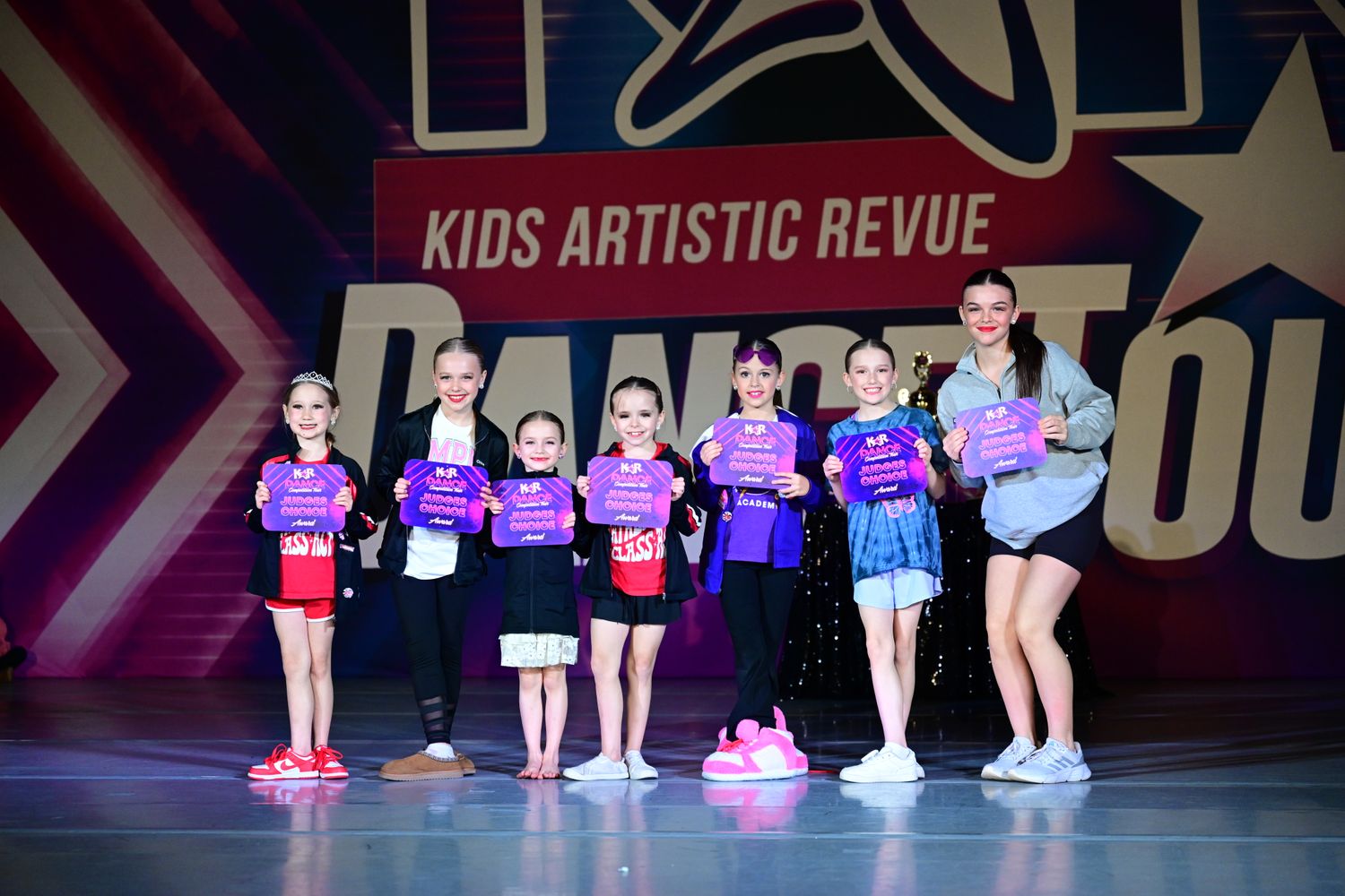 Cleveland, OH - 5/2/2025