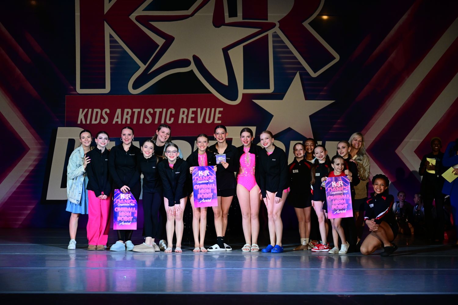 Cleveland, OH - 5/2/2025