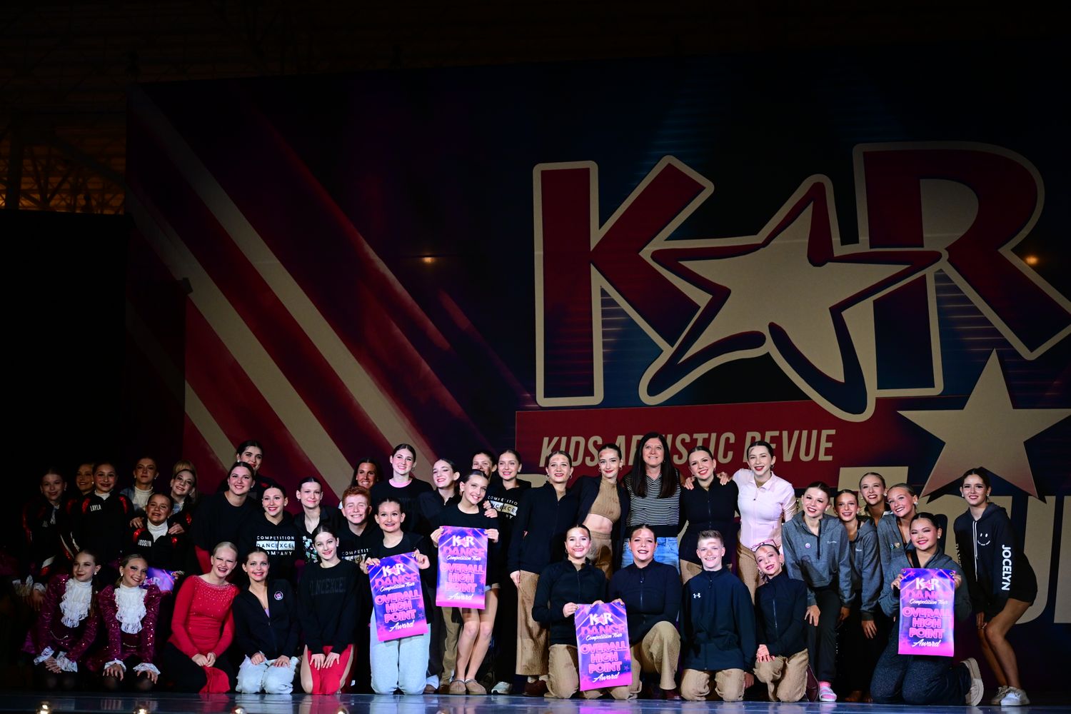 Cleveland, OH - 5/2/2025