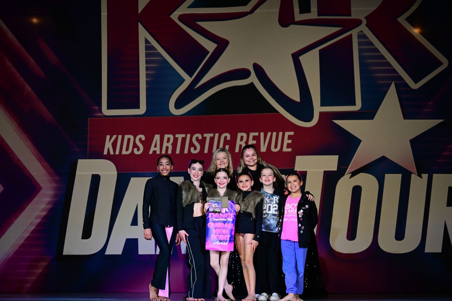 Cleveland, OH - 5/2/2025