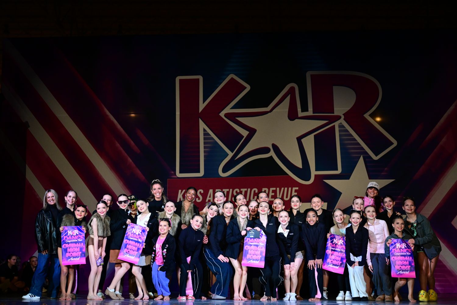 Cleveland, OH - 5/2/2025