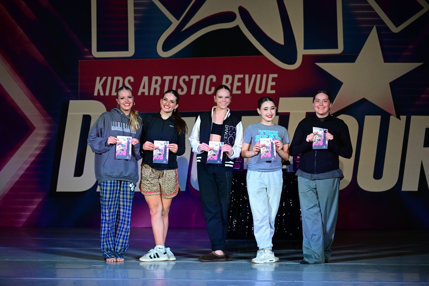 Cleveland, OH - 5/2/2025