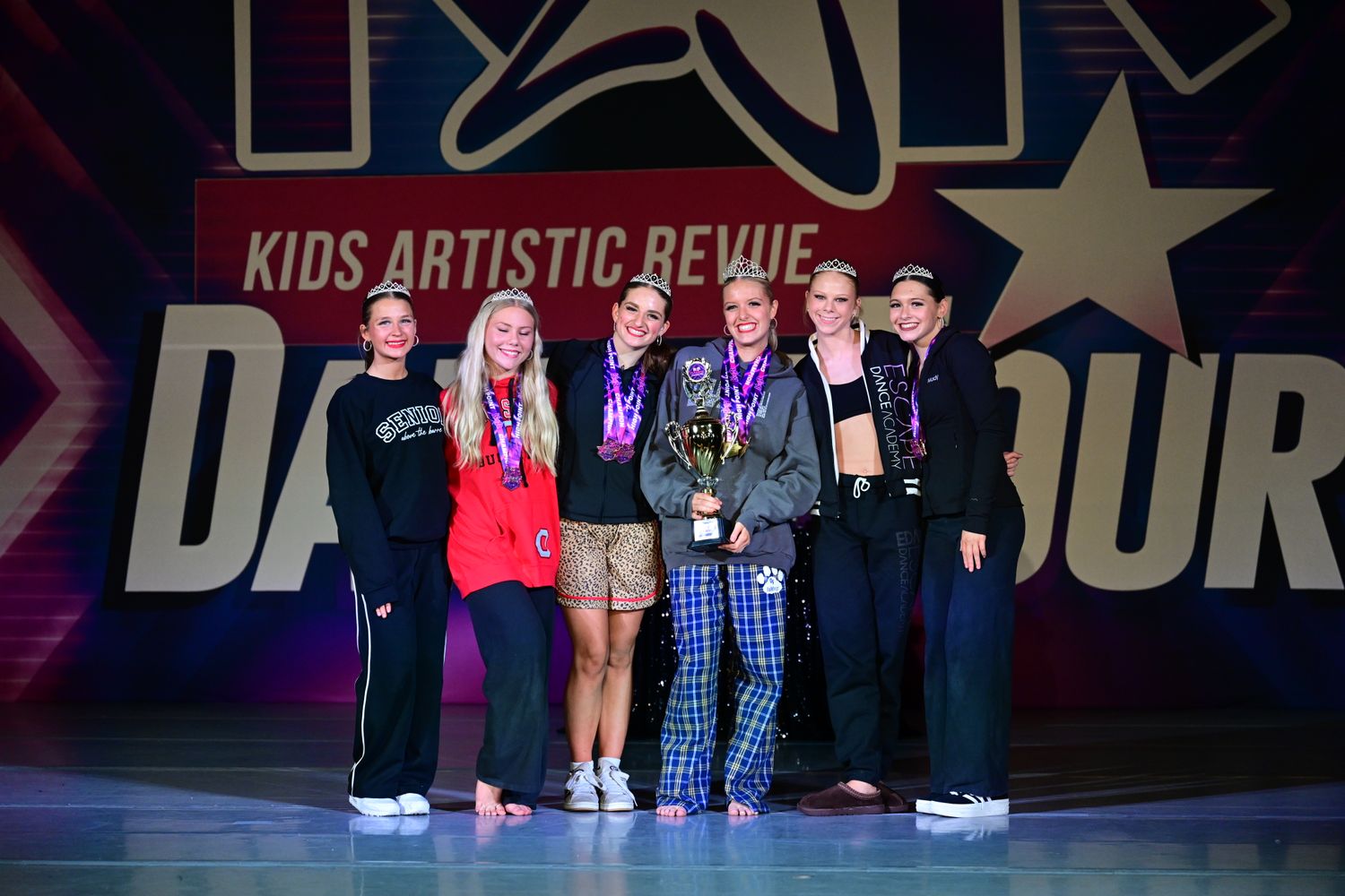 Cleveland, OH - 5/2/2025