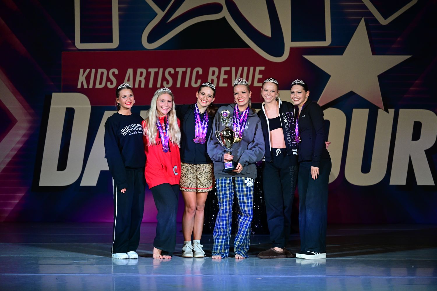 Cleveland, OH - 5/2/2025