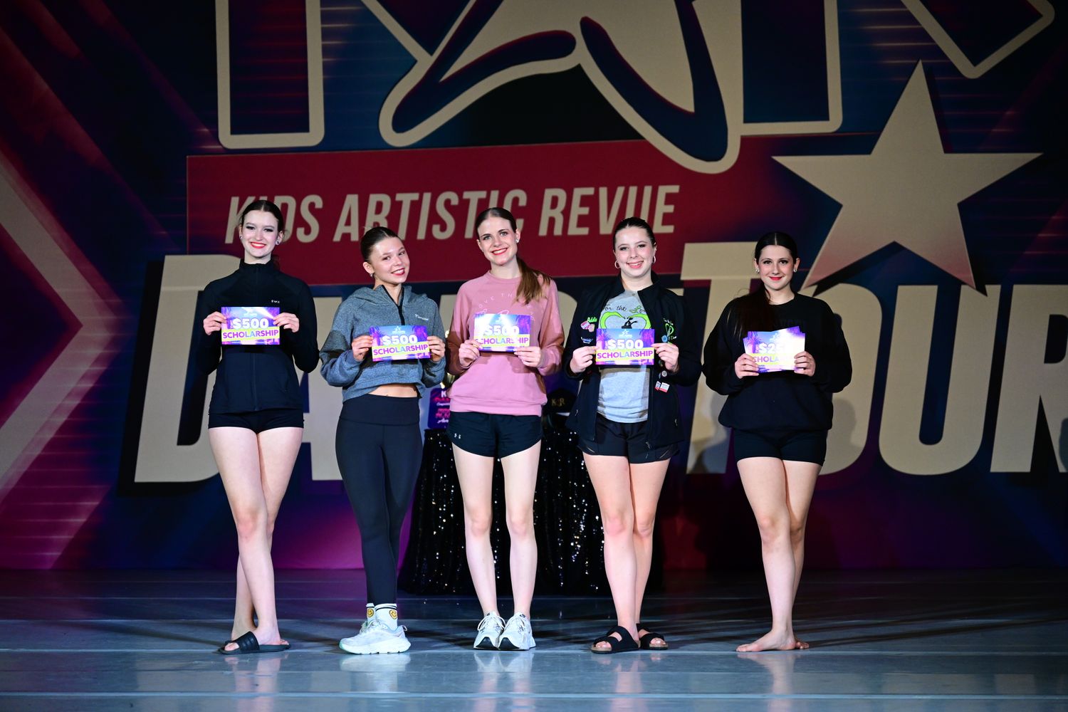 Cleveland, OH - 5/2/2025