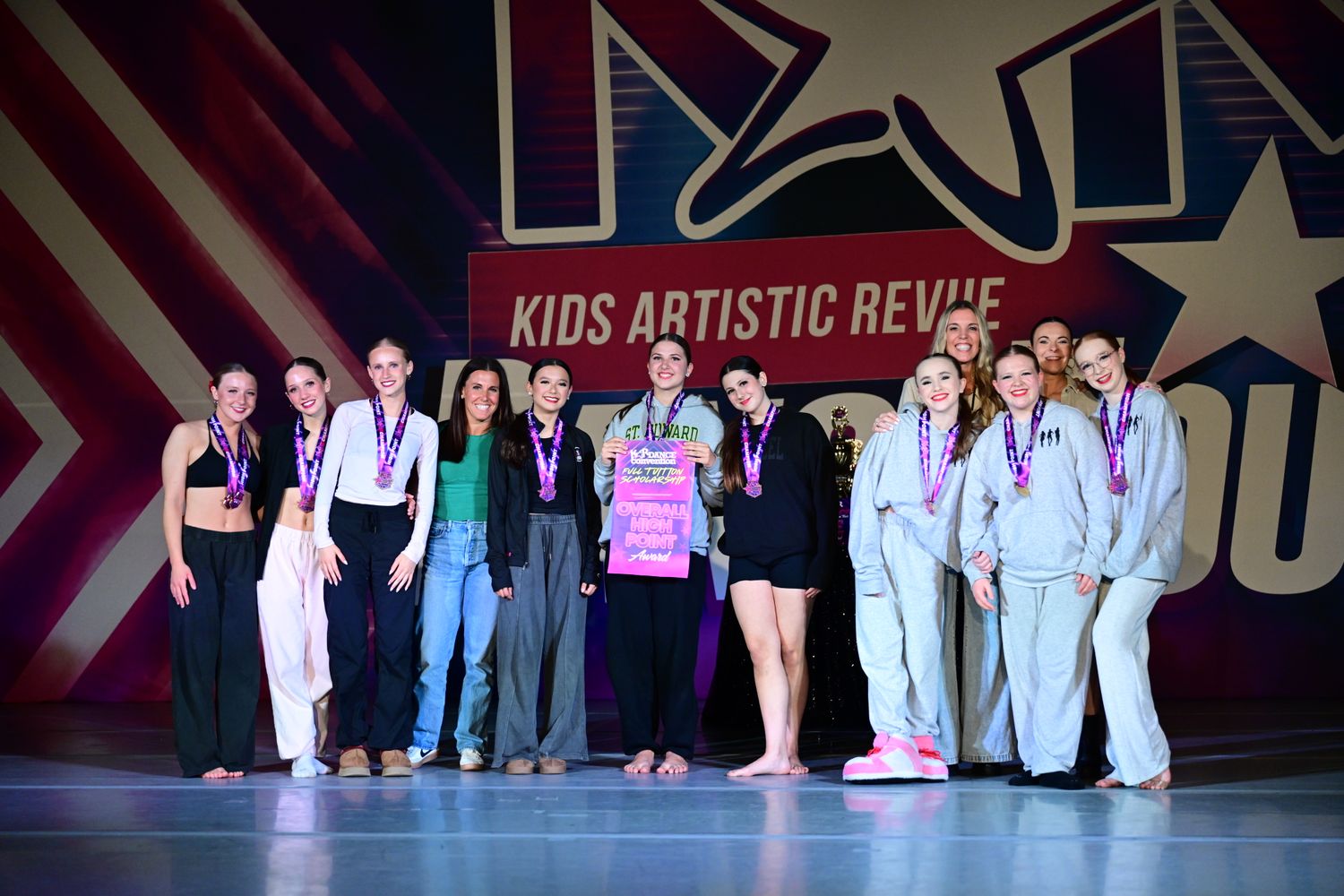 Cleveland, OH - 5/2/2025