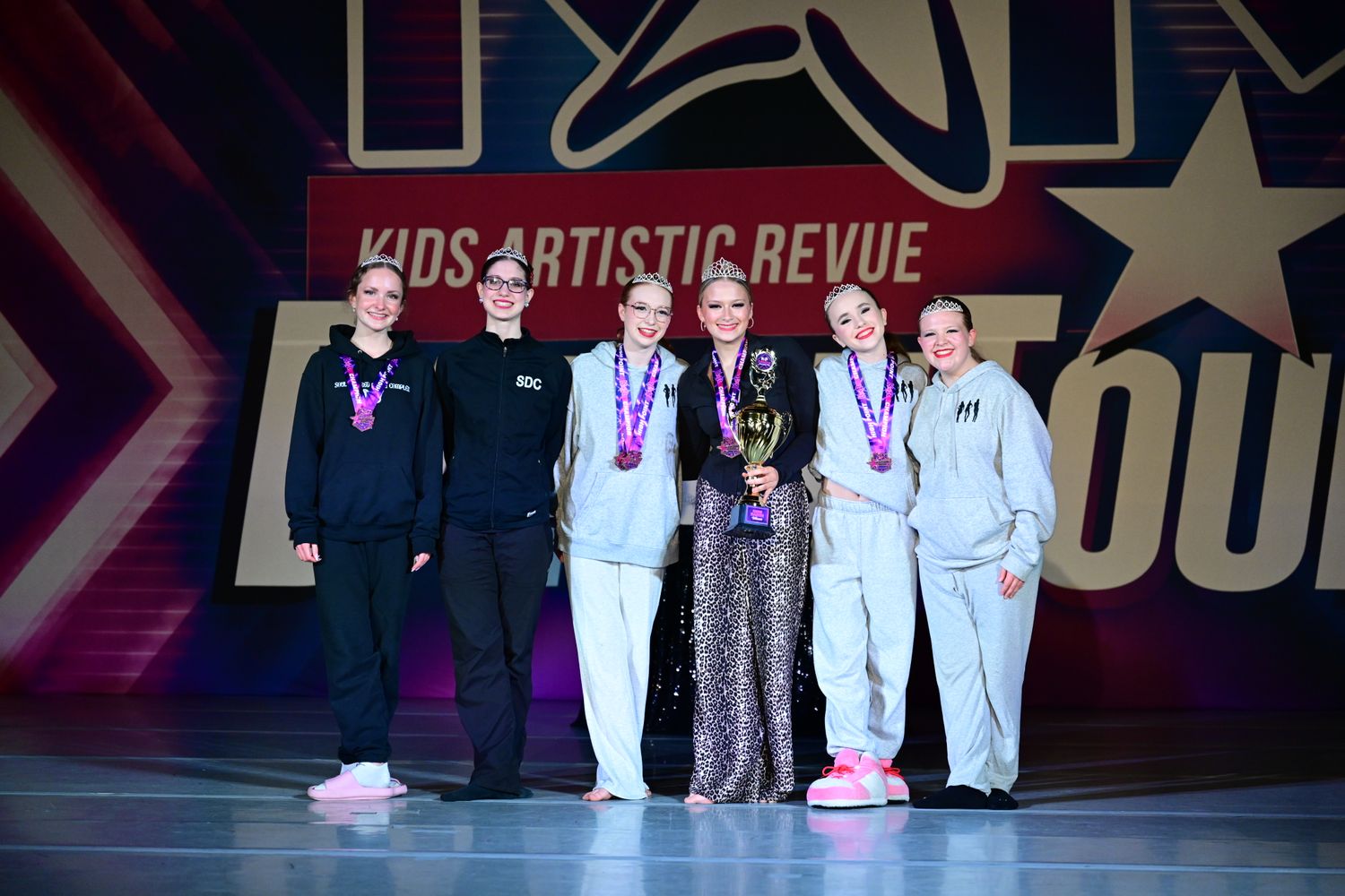 Cleveland, OH - 5/2/2025