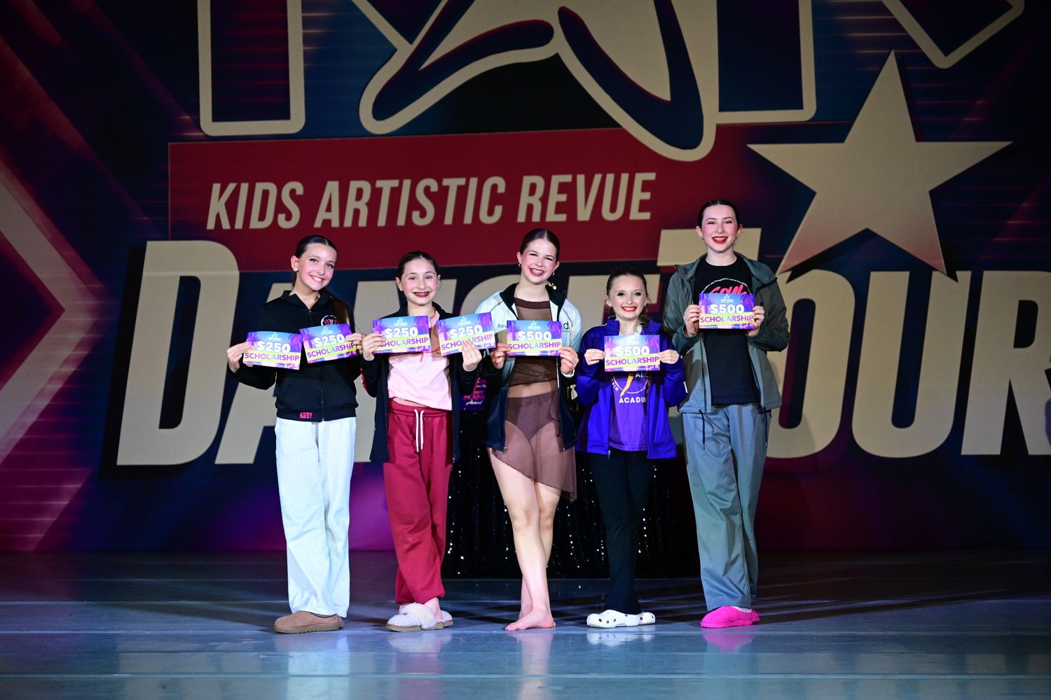 Cleveland, OH - 5/2/2025