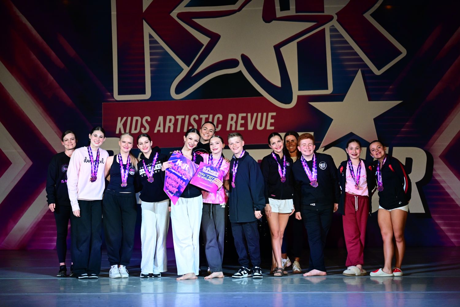 Cleveland, OH - 5/2/2025