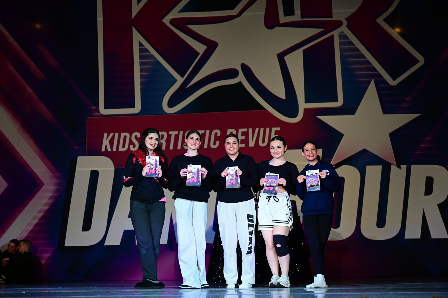 Cleveland, OH - 5/2/2025