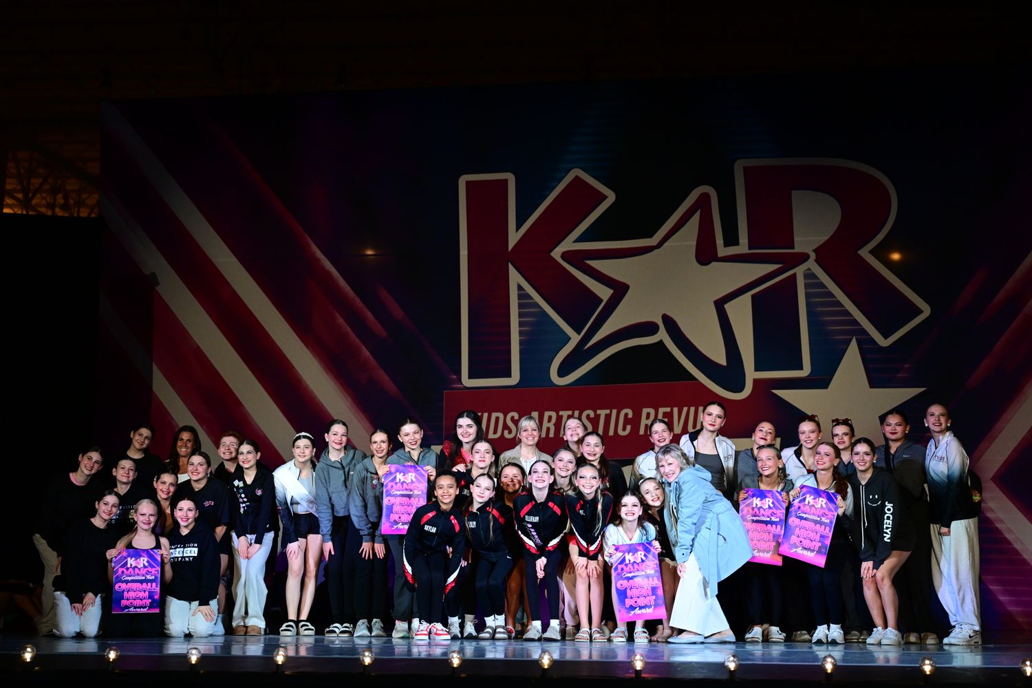 Cleveland, OH - 5/2/2025