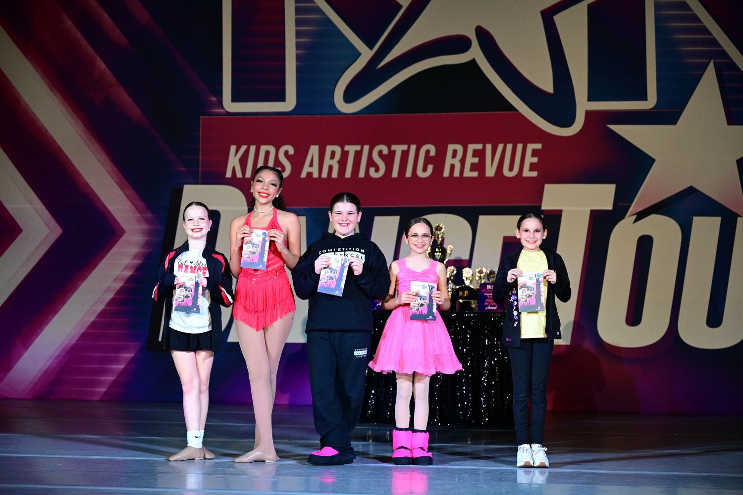 Cleveland, OH - 5/2/2025