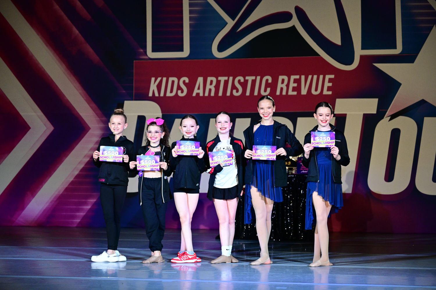 Cleveland, OH - 5/2/2025