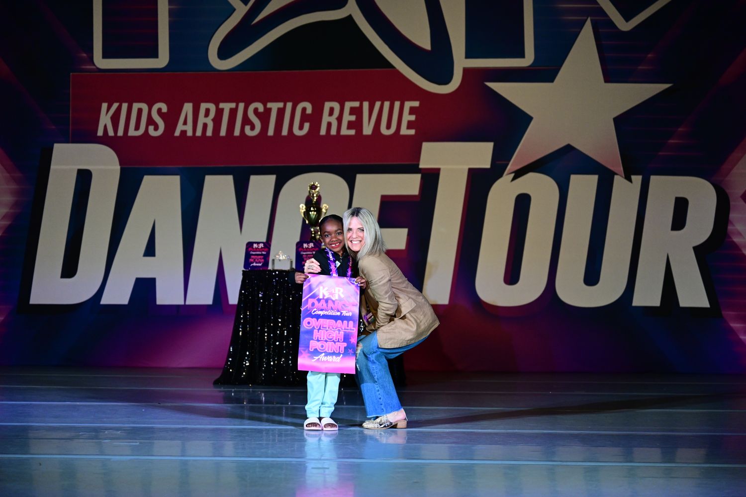 Cleveland, OH - 5/2/2025