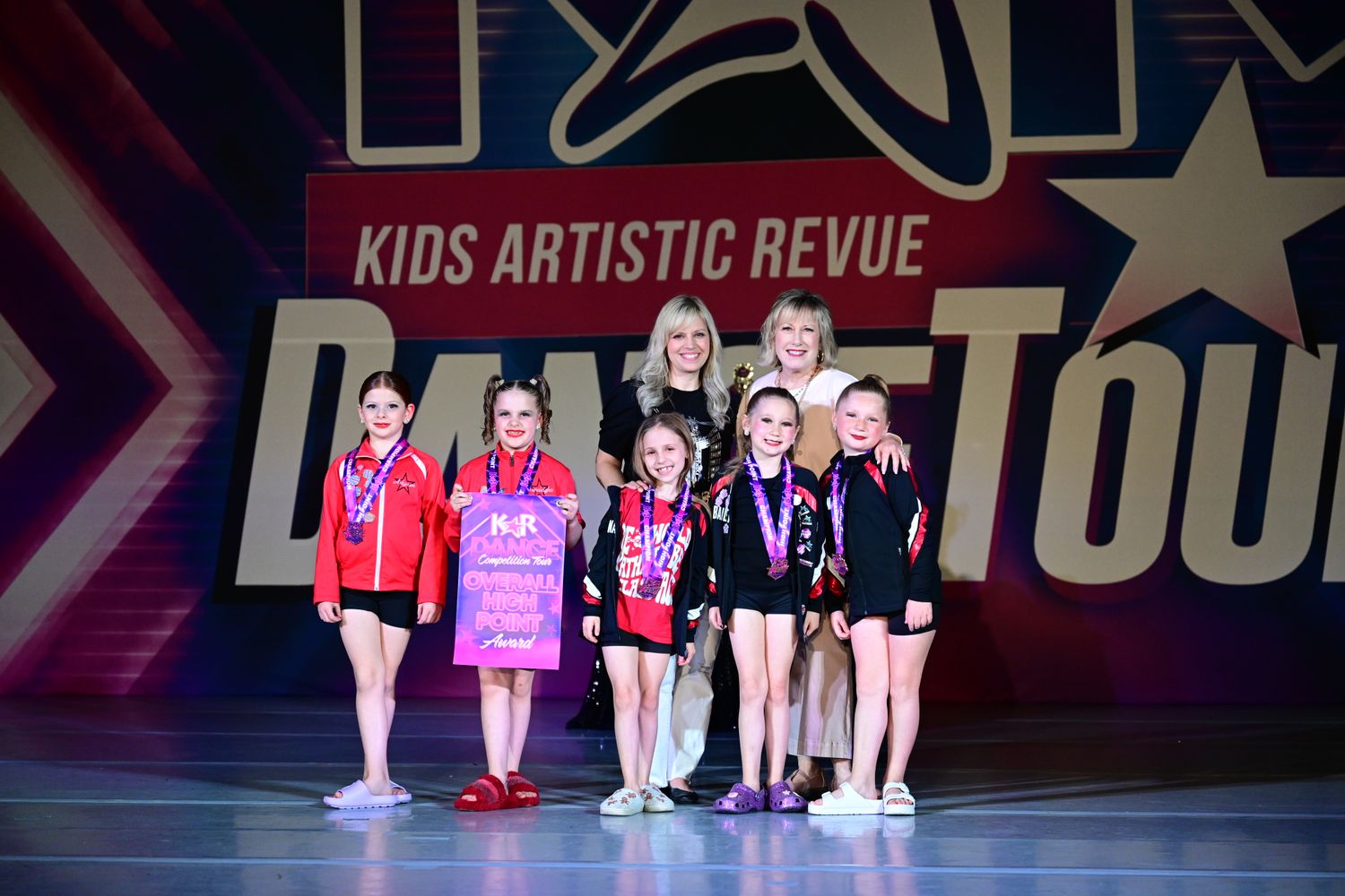 Cleveland, OH - 5/2/2025