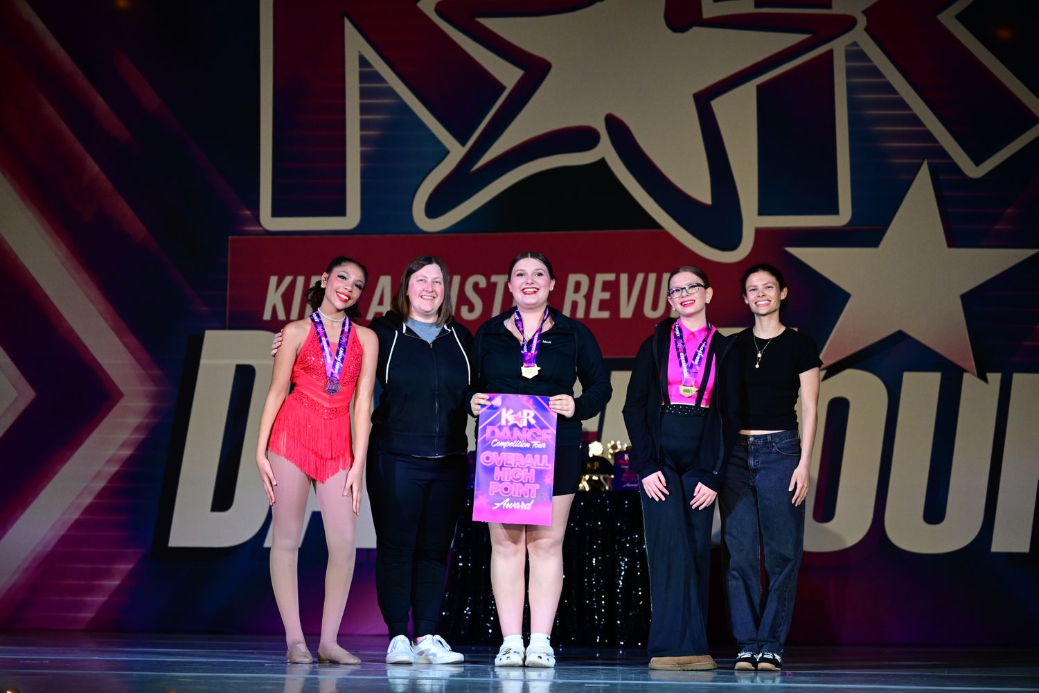 Cleveland, OH - 5/2/2025