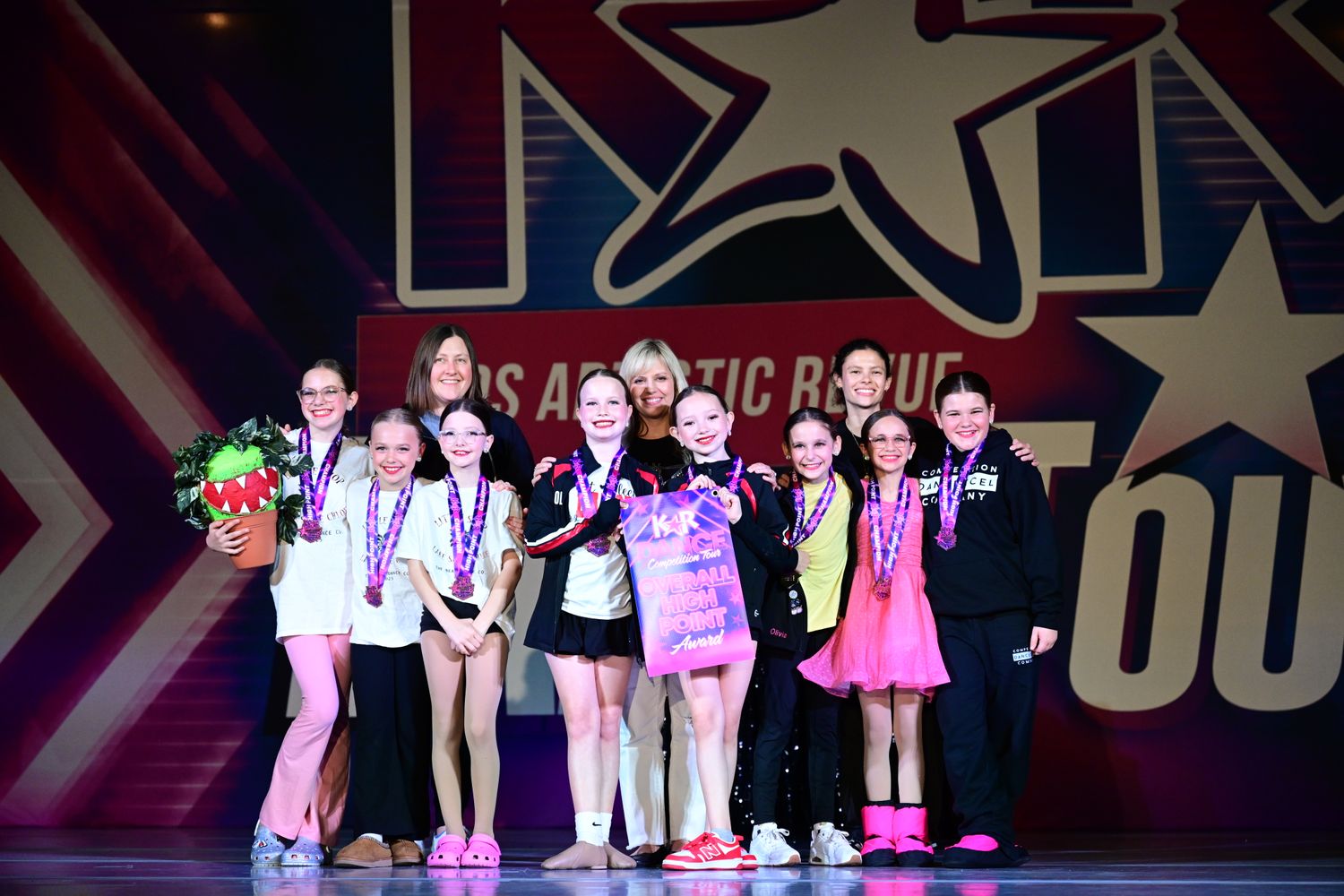 Cleveland, OH - 5/2/2025