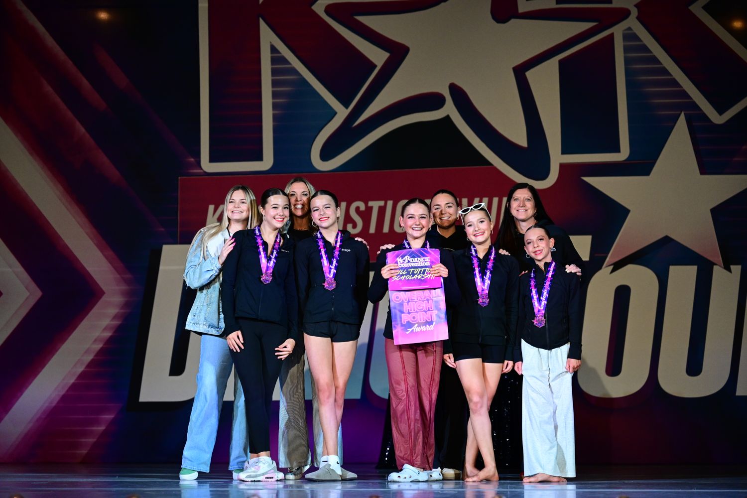 Cleveland, OH - 5/2/2025