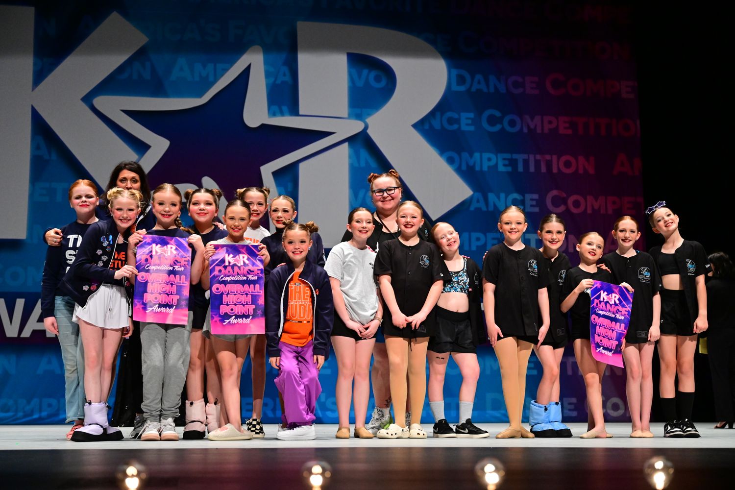 Richmond, KY - 5/3/2025