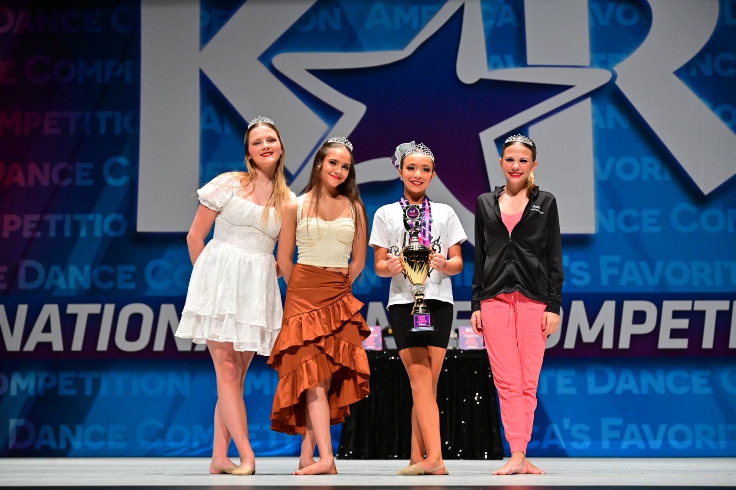 Richmond, KY - 5/3/2025