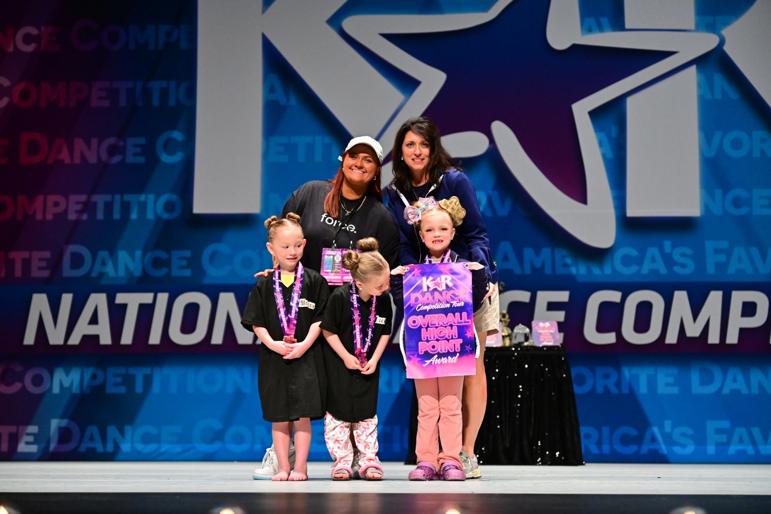 Richmond, KY - 5/3/2025