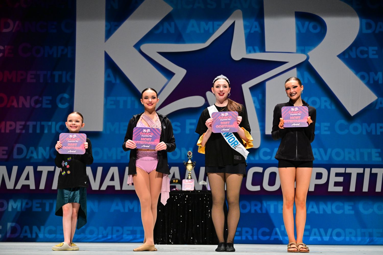 Richmond, KY - 5/3/2025