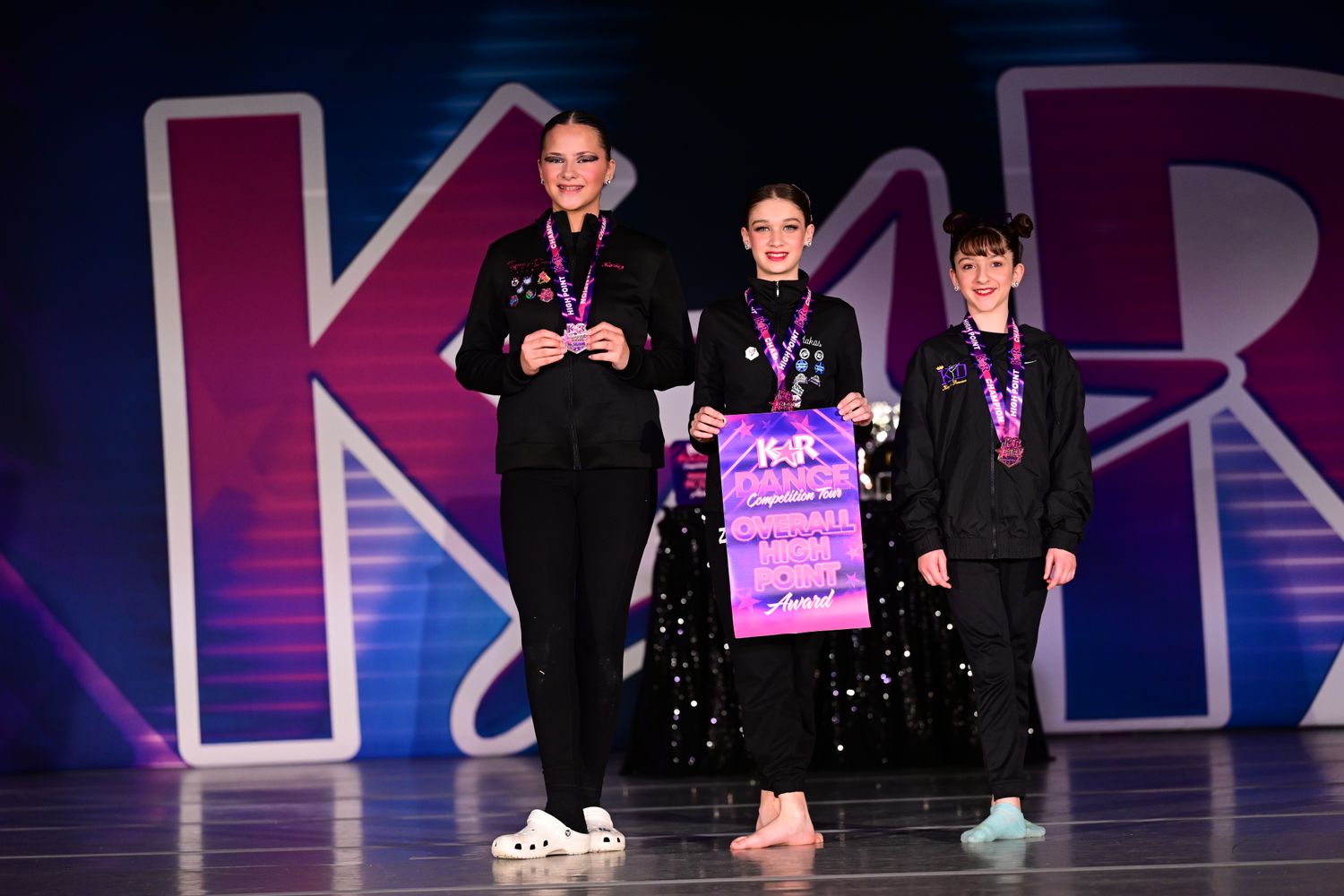 New Brunswick, NJ - 4/12/2025