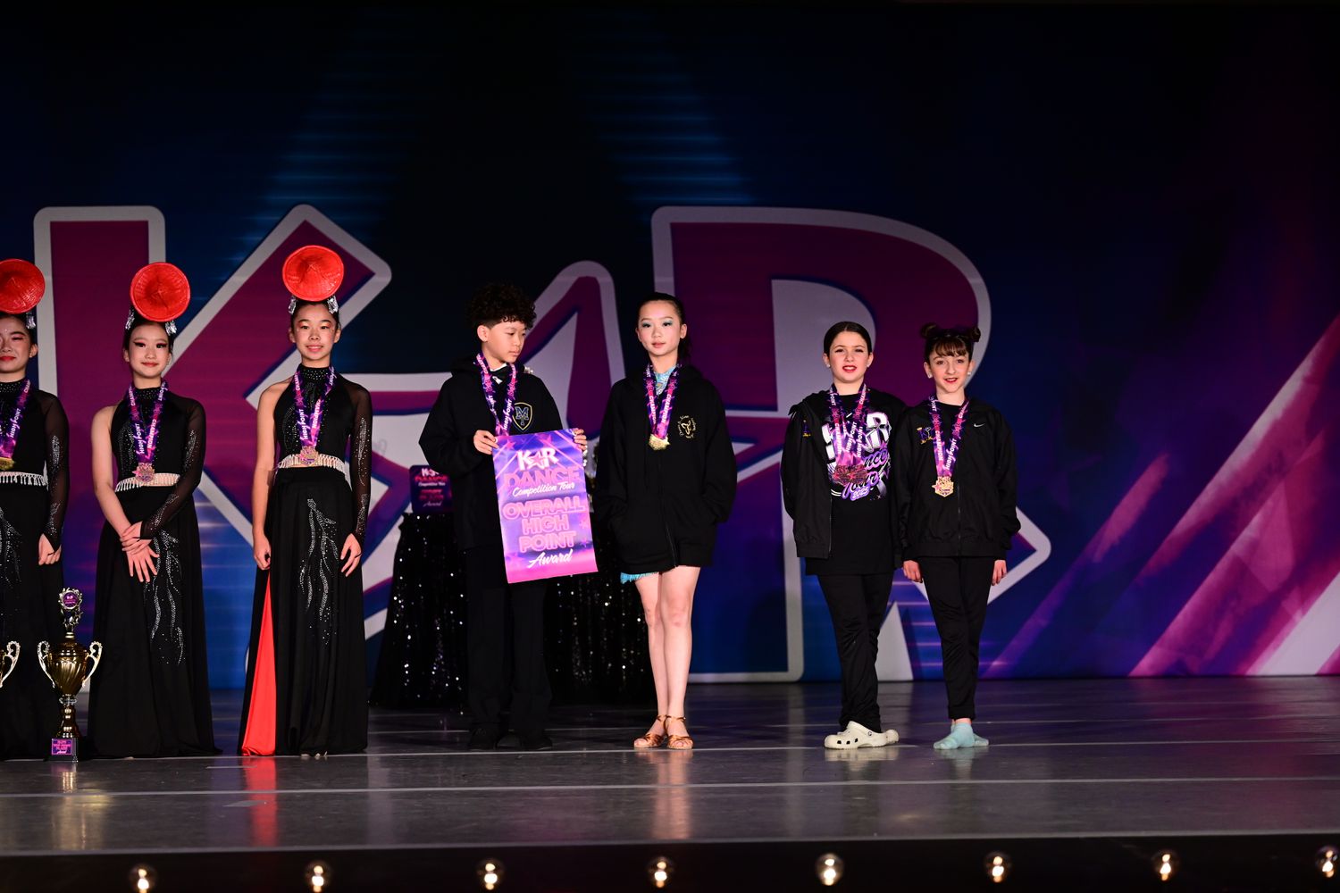 New Brunswick, NJ - 4/12/2025